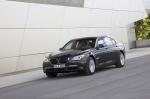 BMW 7-Series High Security 2009 года